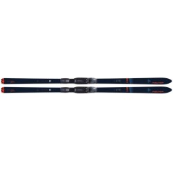 Fjellski Fischer Traverse 78 Crown/Skin Xtralite
